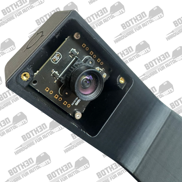 Housing for OV2710/OV9732 Cams